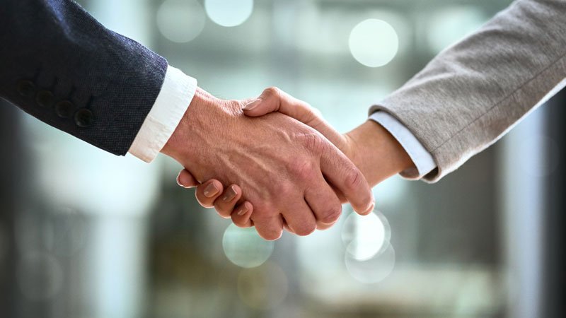 company information